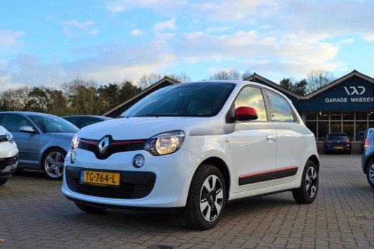 Renault Twingo - 1.0 SCE 70Pk Collection Cruise/Airco 1Ste-eigenaar - 1