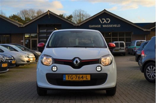 Renault Twingo - 1.0 SCE 70Pk Collection Cruise/Airco 1Ste-eigenaar - 1