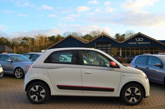 Renault Twingo - 1.0 SCE 70Pk Collection Cruise/Airco 1Ste-eigenaar - 1