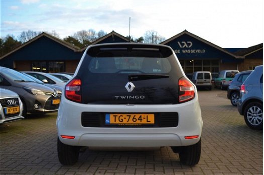 Renault Twingo - 1.0 SCE 70Pk Collection Cruise/Airco 1Ste-eigenaar - 1