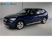 BMW X1 - sDrive18d Executive Panoramadak - Leder - 1 - Thumbnail