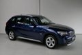 BMW X1 - sDrive18d Executive Panoramadak - Leder - 1 - Thumbnail