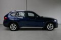 BMW X1 - sDrive18d Executive Panoramadak - Leder - 1 - Thumbnail