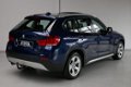 BMW X1 - sDrive18d Executive Panoramadak - Leder - 1 - Thumbnail