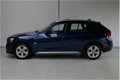BMW X1 - sDrive18d Executive Panoramadak - Leder - 1 - Thumbnail
