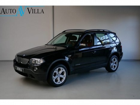 BMW X3 - 2.0d X-Drive Sportpakket - 1