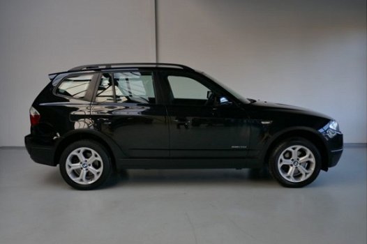 BMW X3 - 2.0d X-Drive Sportpakket - 1