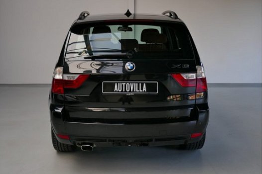 BMW X3 - 2.0d X-Drive Sportpakket - 1