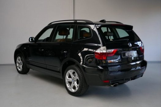 BMW X3 - 2.0d X-Drive Sportpakket - 1