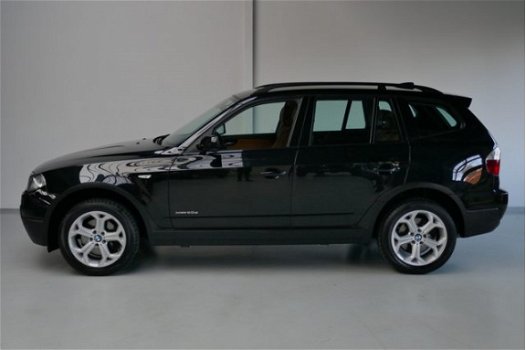 BMW X3 - 2.0d X-Drive Sportpakket - 1