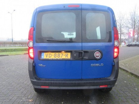 Fiat Doblò Cargo - 1.6 MultiJet 105 PK (occasion) - 1