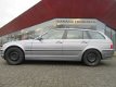 BMW 3-serie Touring - 318i Edition Sport/comf stoelen, PDC YOUNGTIMER Navi (occasion) - 1 - Thumbnail