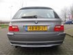 BMW 3-serie Touring - 318i Edition Sport/comf stoelen, PDC YOUNGTIMER Navi (occasion) - 1 - Thumbnail