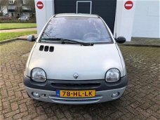 Renault Twingo - 1.2-16V Privilège Airco/Apk/elek-ramen/Nap/CV/CD