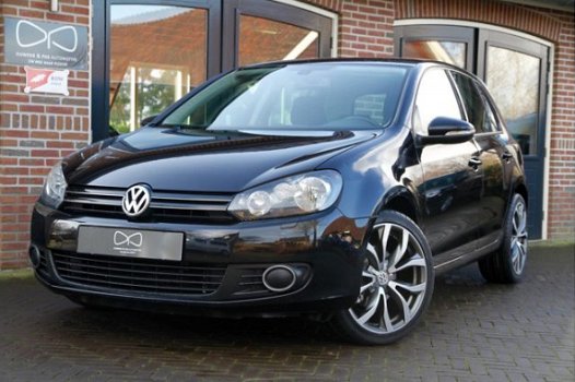 Volkswagen Golf - 1.4 TSI Comfortline | DAKJE | CRUISE | DEALEROND - 1