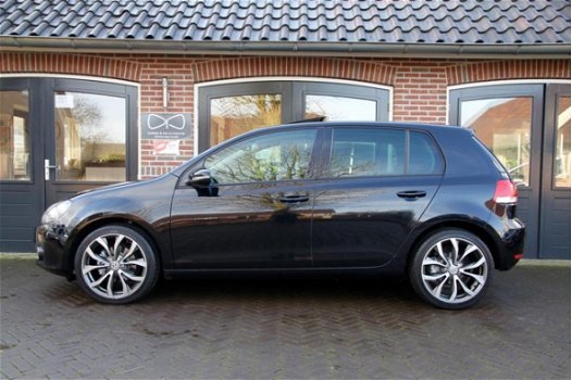 Volkswagen Golf - 1.4 TSI Comfortline | DAKJE | CRUISE | DEALEROND - 1