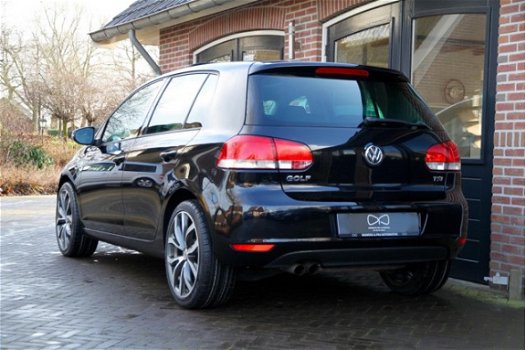 Volkswagen Golf - 1.4 TSI Comfortline | DAKJE | CRUISE | DEALEROND - 1