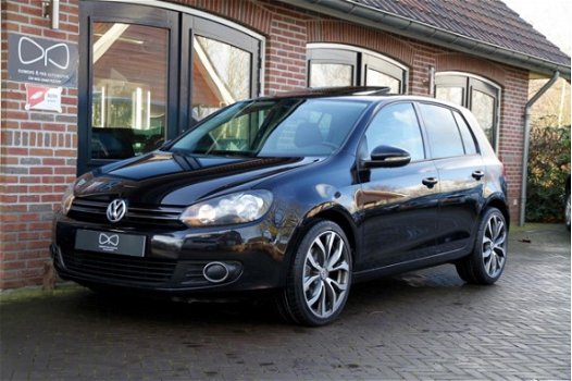 Volkswagen Golf - 1.4 TSI Comfortline | DAKJE | CRUISE | DEALEROND - 1