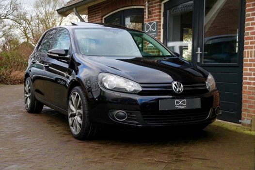 Volkswagen Golf - 1.4 TSI Comfortline | DAKJE | CRUISE | DEALEROND - 1