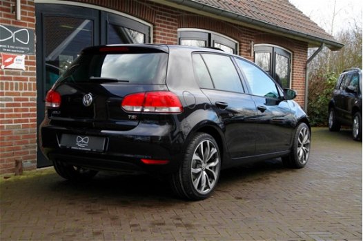 Volkswagen Golf - 1.4 TSI Comfortline | DAKJE | CRUISE | DEALEROND - 1