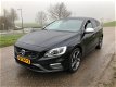 Volvo V60 - D6 AWD Plugin-Hybrid R-Design EXCL BTW - 1 - Thumbnail