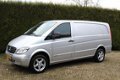 Mercedes-Benz Vito - 109 CDI L2 Airco 3 zits Lang - 1 - Thumbnail