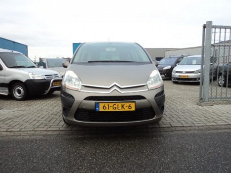 Citroën C4 Picasso - 1.8 16V Prestige Airco Trekhaak - 1