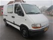 Renault Master - T33 2.5dCi L1 H1 - 1 - Thumbnail