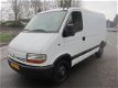 Renault Master - T33 2.5dCi L1 H1 - 1 - Thumbnail