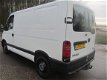 Renault Master - T33 2.5dCi L1 H1 - 1 - Thumbnail