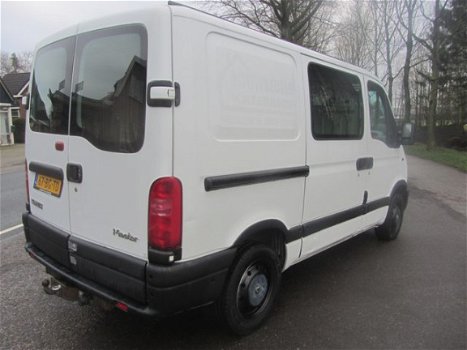 Renault Master - T33 2.5dCi L1 H1 - 1