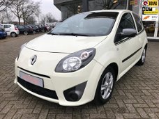 Renault Twingo - 1.5 dCi Collection Airco, lm velgen, meeneemprijs