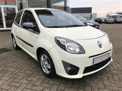 Renault Twingo - 1.5 dCi Collection Airco, lm velgen, meeneemprijs - 1