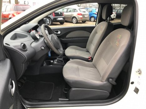 Renault Twingo - 1.5 dCi Collection Airco, lm velgen, meeneemprijs - 1