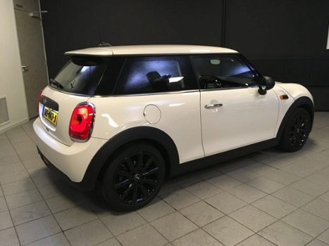 Mini Mini One - Business - 1