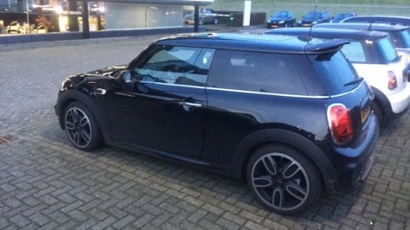 Mini Mini Cooper - JCW Pack - 1