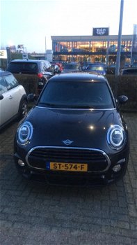 Mini Mini Cooper - JCW Pack - 1