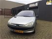 Peugeot 206 SW - 1.1 X-line Airco Elek. Pakket 5drs APK NAP - 1 - Thumbnail