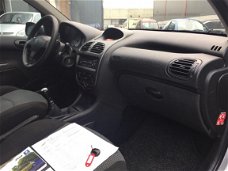 Peugeot 206 SW - 1.1 X-line Airco Elek. Pakket 5drs APK NAP