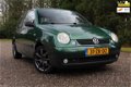 Volkswagen Lupo - 1.4-16V Trendline Groen LM velgen NAP - 1 - Thumbnail