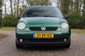 Volkswagen Lupo - 1.4-16V Trendline Groen LM velgen NAP - 1 - Thumbnail