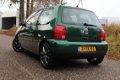 Volkswagen Lupo - 1.4-16V Trendline Groen LM velgen NAP - 1 - Thumbnail