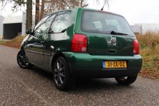 Volkswagen Lupo - 1.4-16V Trendline Groen LM velgen NAP