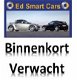 Smart City-coupé - Michalak / Brabus uitvoering getuned naar 82PK unieke bomvol met opties - 1 - Thumbnail