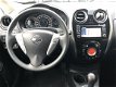 Nissan Note - 1.2 Connect Edition | NAVIGATIE | KEYLESS | PARKEERCAMERA | - 1 - Thumbnail