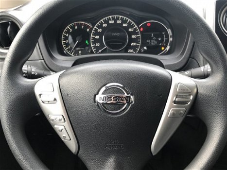 Nissan Note - 1.2 Connect Edition | NAVIGATIE | KEYLESS | PARKEERCAMERA | - 1