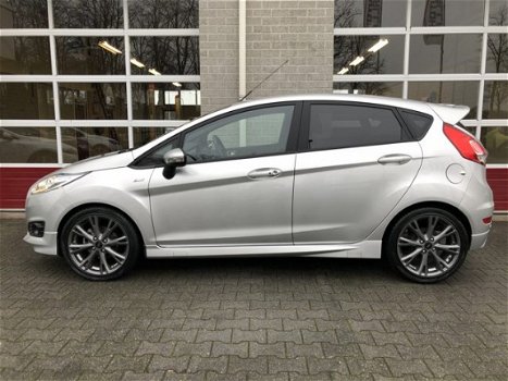 Ford Fiesta - 1.0 EcoBoost ST Line | CLIMA | KEYLESS | - 1