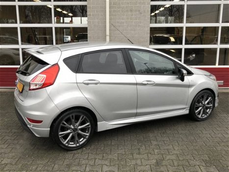 Ford Fiesta - 1.0 EcoBoost ST Line | CLIMA | KEYLESS | - 1