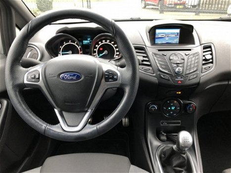 Ford Fiesta - 1.0 EcoBoost ST Line | CLIMA | KEYLESS | - 1