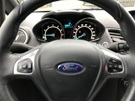 Ford Fiesta - 1.0 EcoBoost ST Line | CLIMA | KEYLESS | - 1